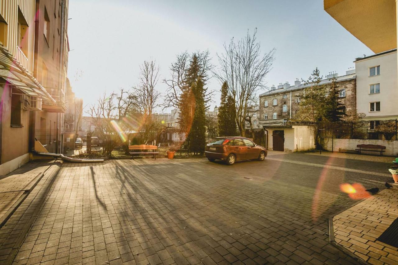 Artist Apartament Lublin Exterior photo